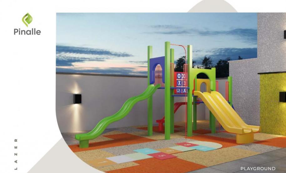Residencial Pinalle