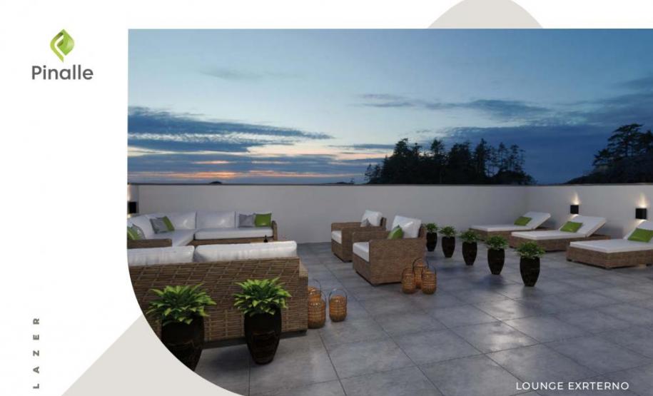 Residencial Pinalle