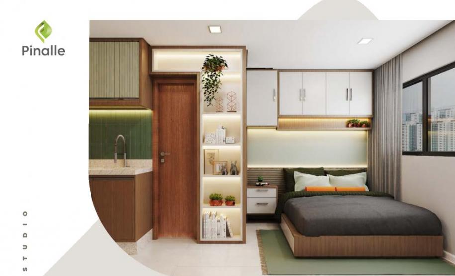 Residencial Pinalle
