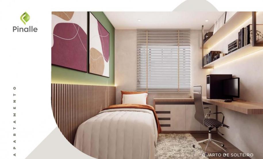 Residencial Pinalle