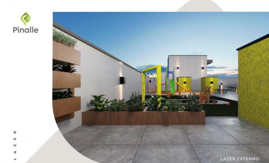 Residencial Pinalle