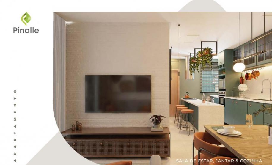 Residencial Pinalle