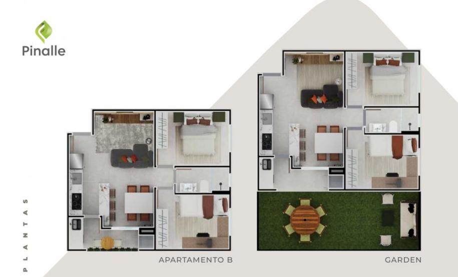 Residencial Pinalle