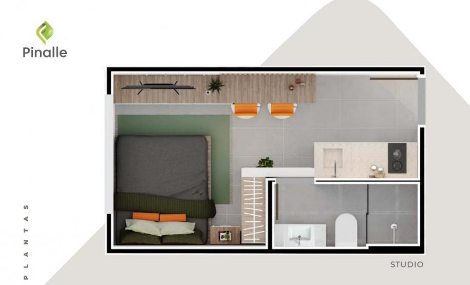Residencial Pinalle