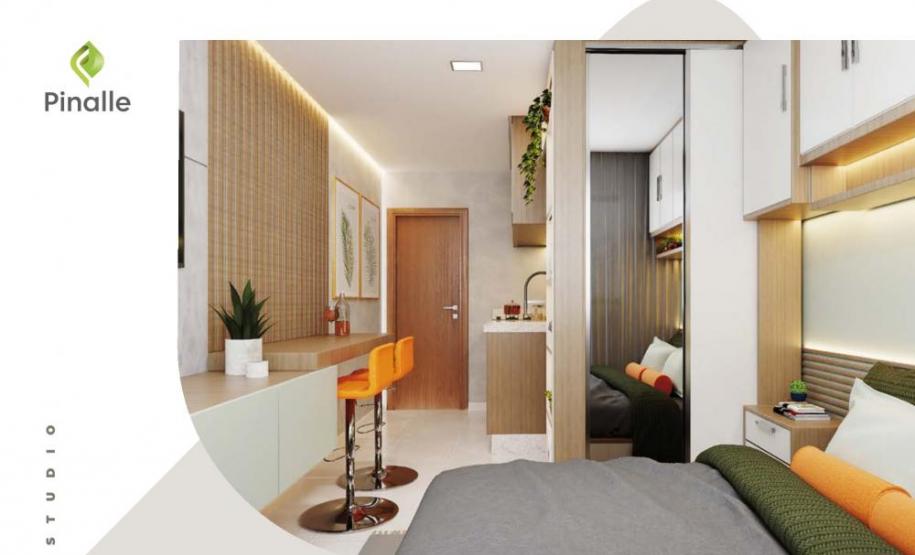 Residencial Pinalle