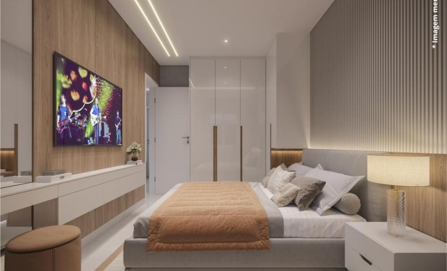 Residencial Treviso