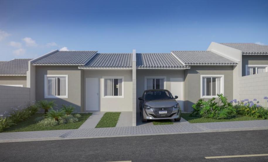 Residencial Treviso