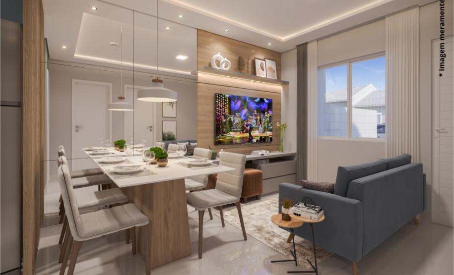 Residencial Treviso