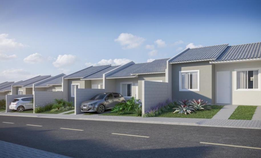 Residencial Treviso