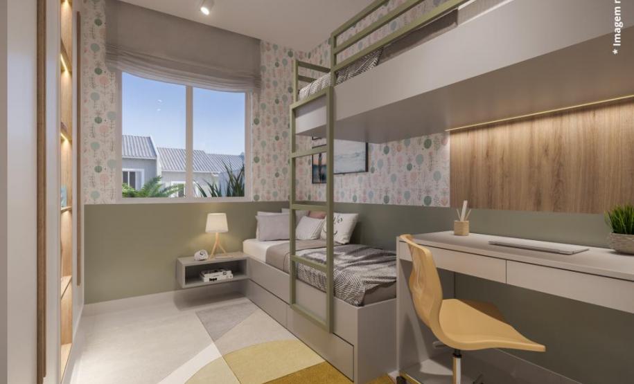 Residencial Treviso