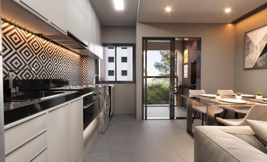 Stone Residence