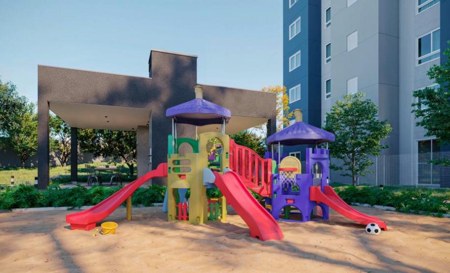Sonne Residencial