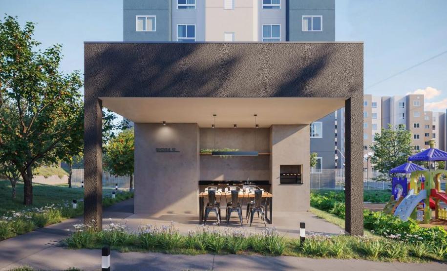 Sonne Residencial