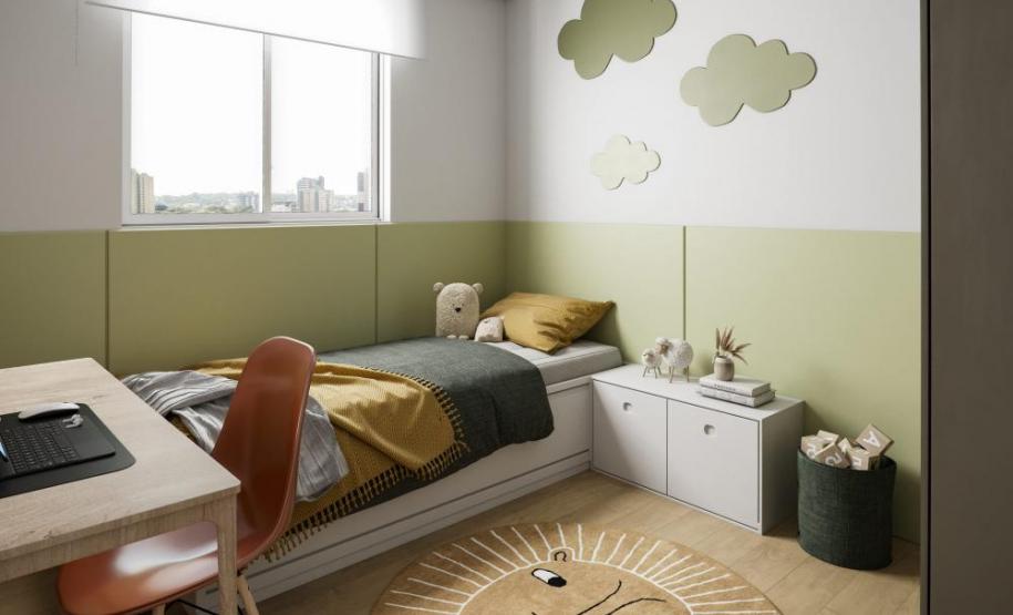 Sonne Residencial