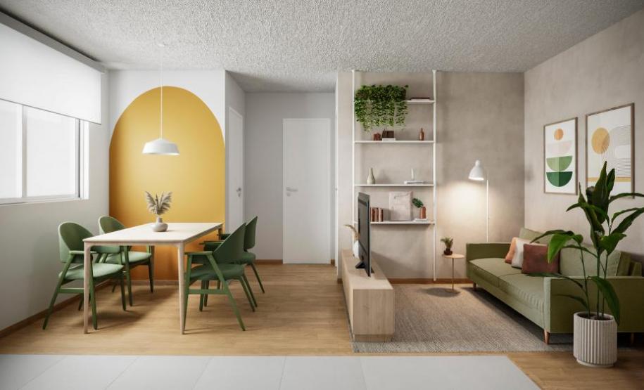 Sonne Residencial