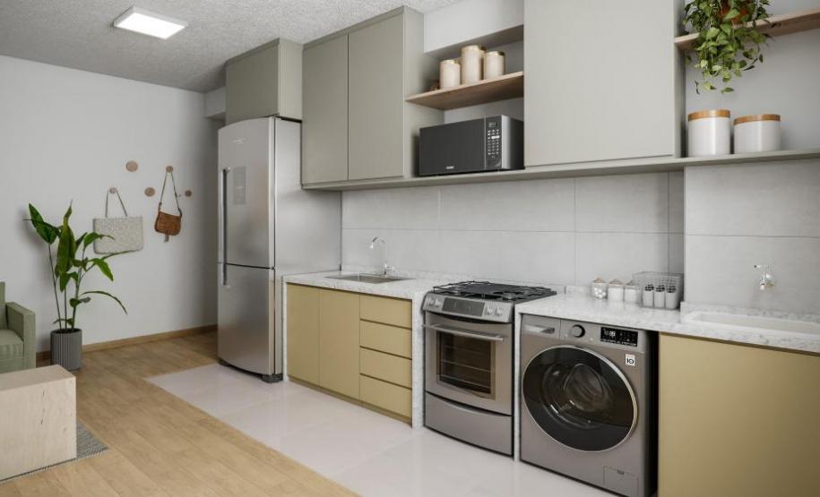 Sonne Residencial