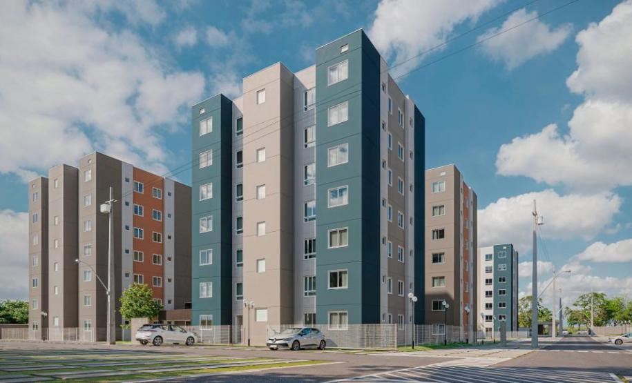 Sonne Residencial