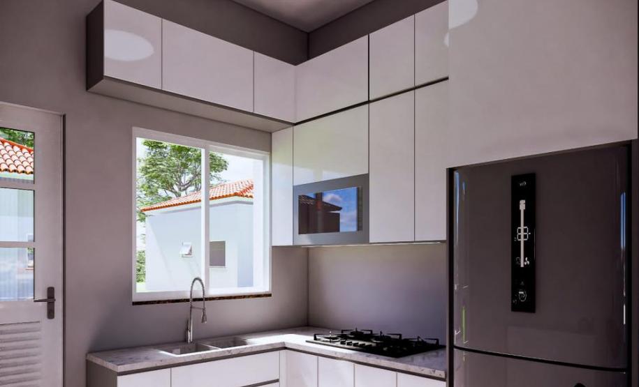 Residencial Nova América