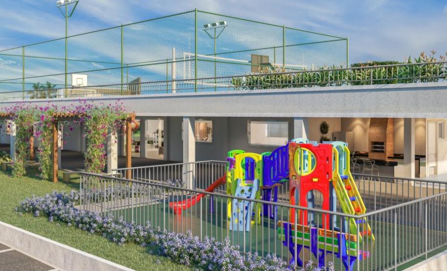 Residencial Callas