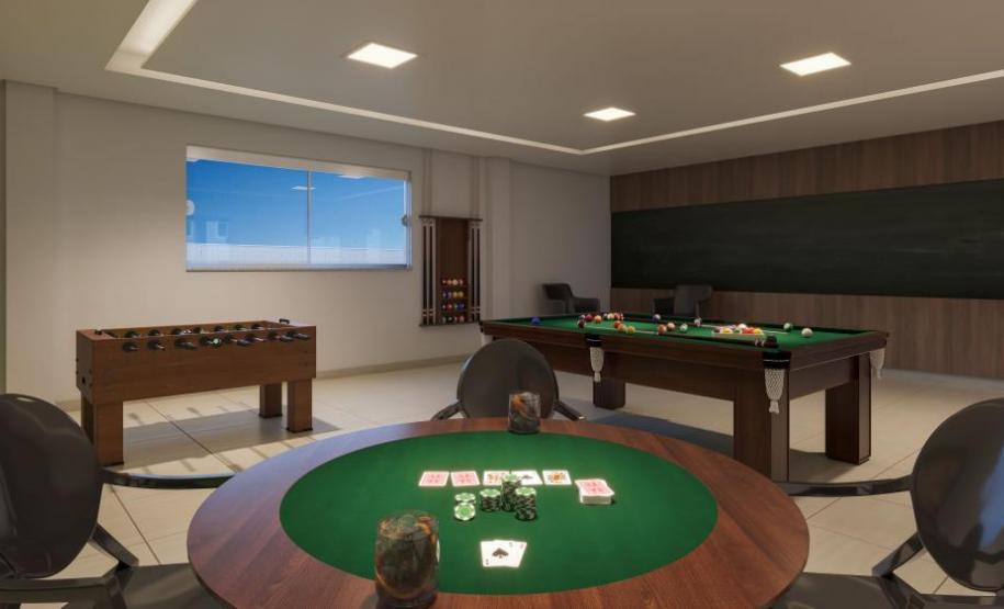 Residencial Callas