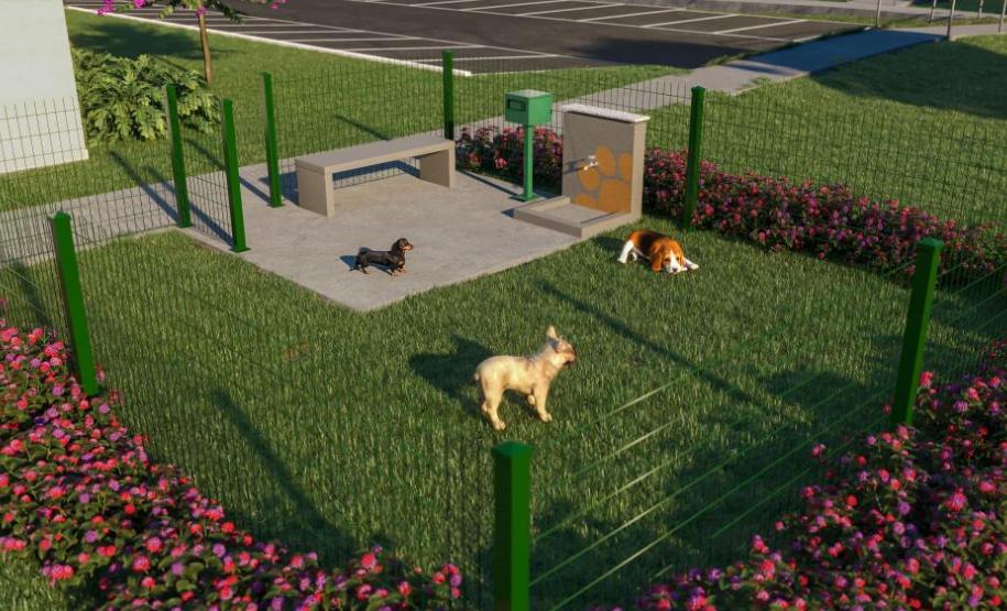 Residencial Callas