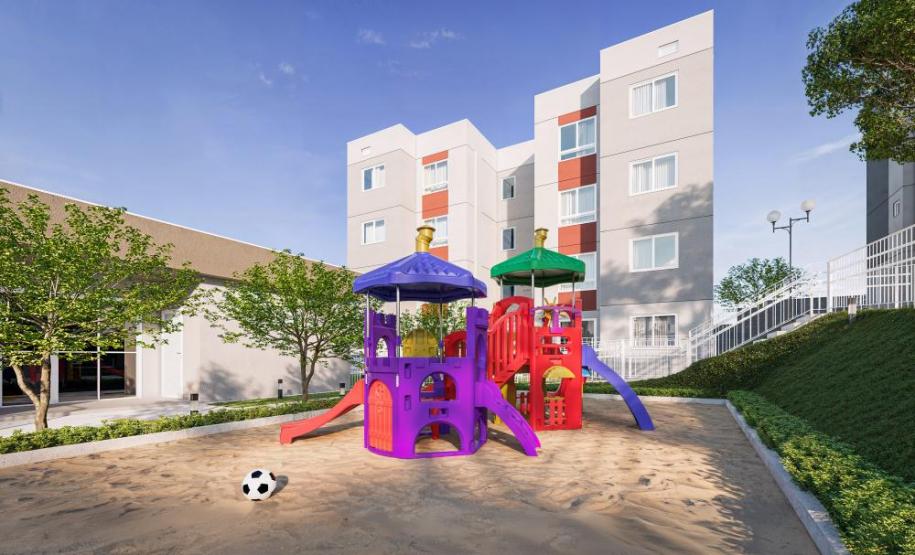 Sevilha Residencial