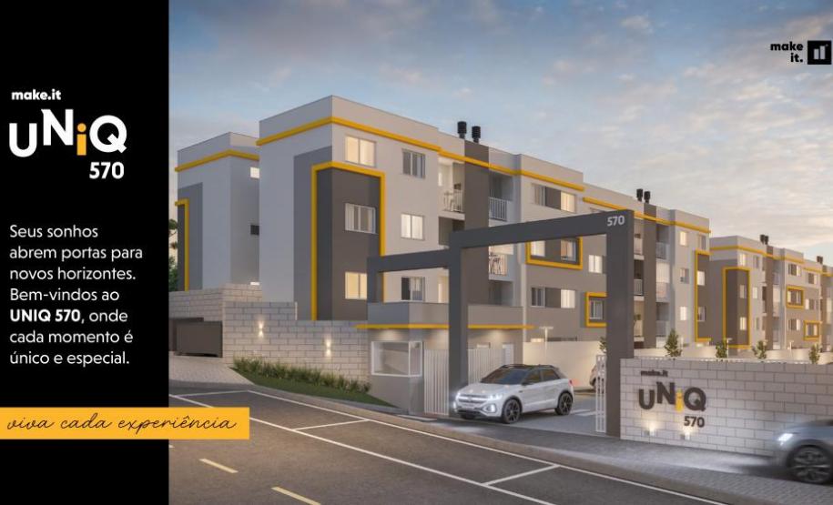 Uniq 570