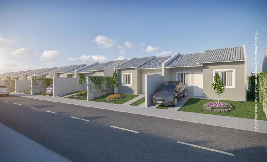 Residencial Creta