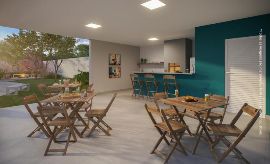 Residencial Creta