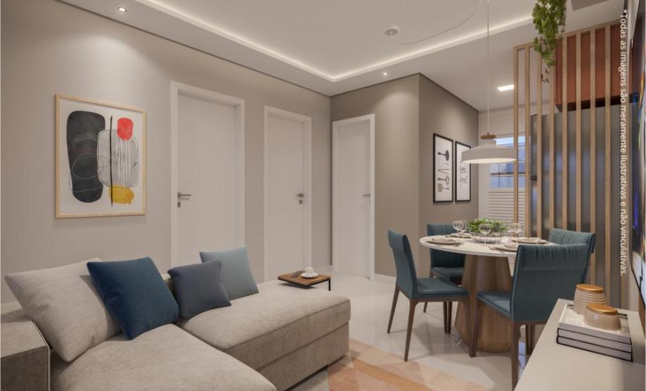 Residencial Creta