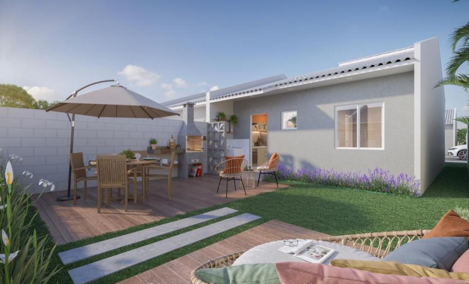 Residencial Creta