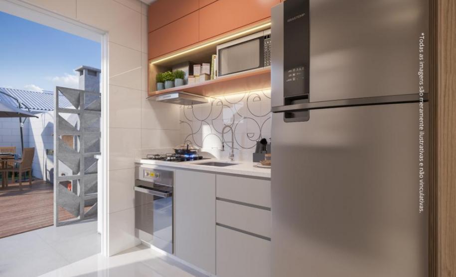 Residencial Creta