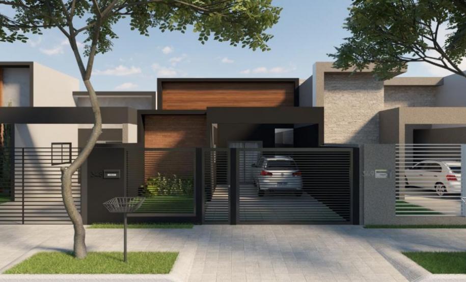Residencial Jardim Malta