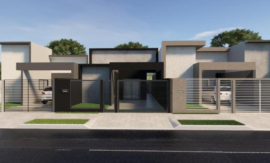 Residencial Jardim Malta