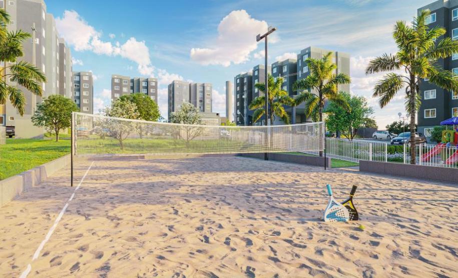 Felicce Residencial