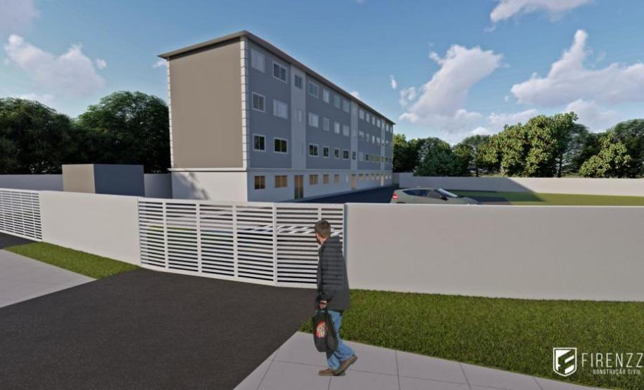 Residencial Viver Bem