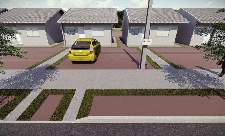 Residencial Nova Vila Nova
