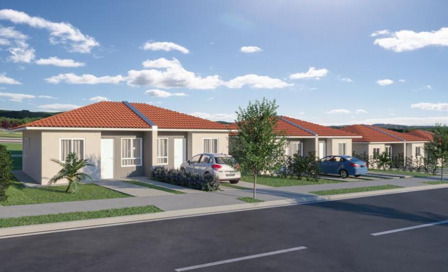 Residencial Porto Feliz - Condomínio 05