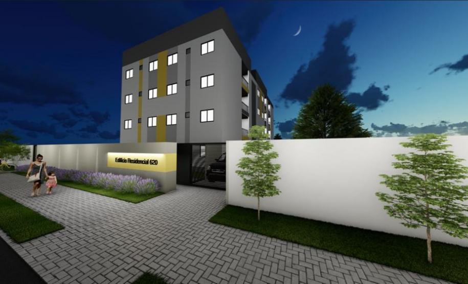 Residencial Toronto