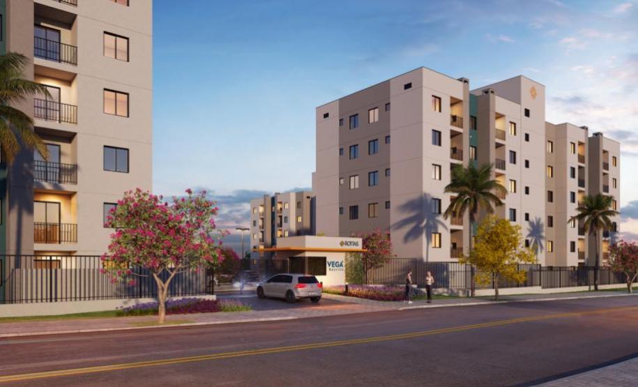 Vega Neoville