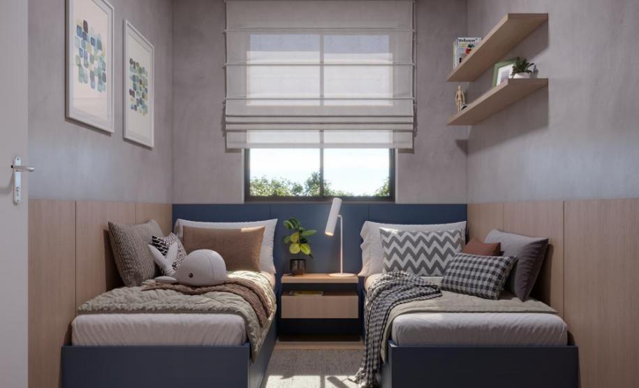 Residencial Almada