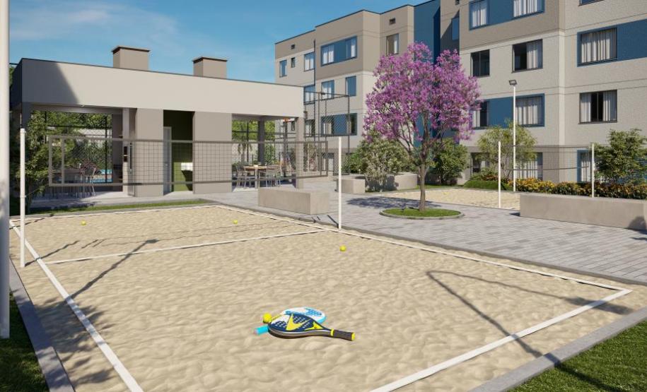 Residencial Almada