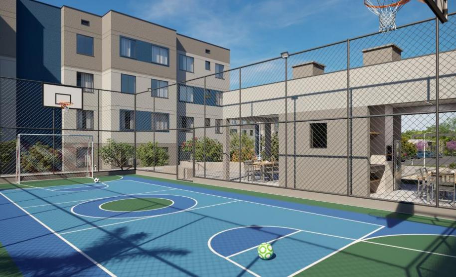 Residencial Almada