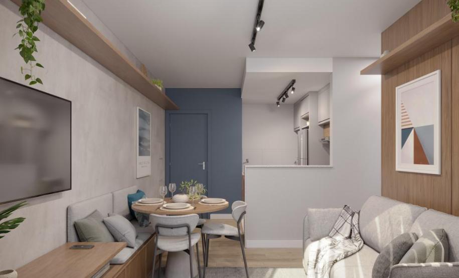 Residencial Almada