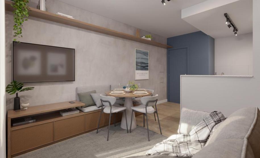 Residencial Almada
