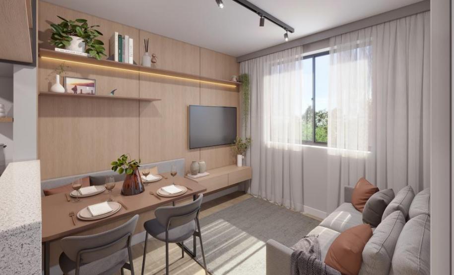 Residencial Almada