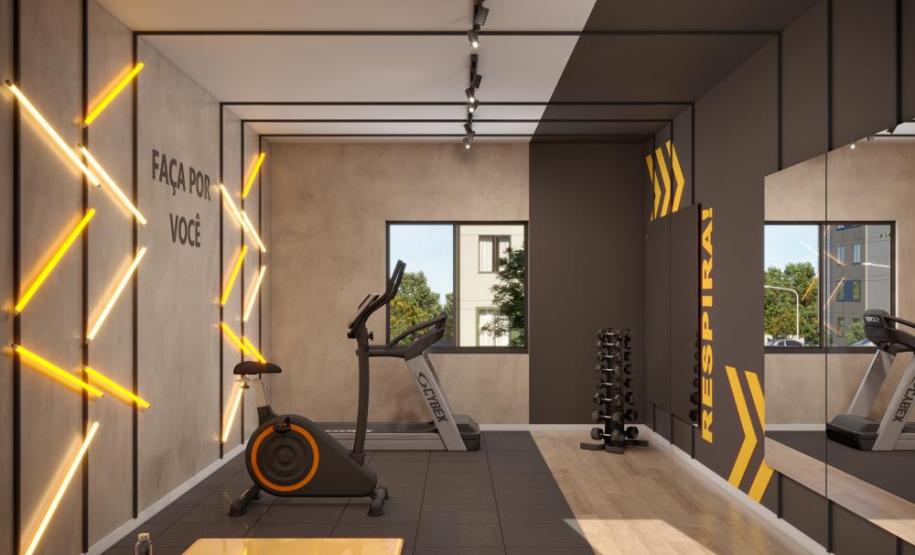 Residencial Almada