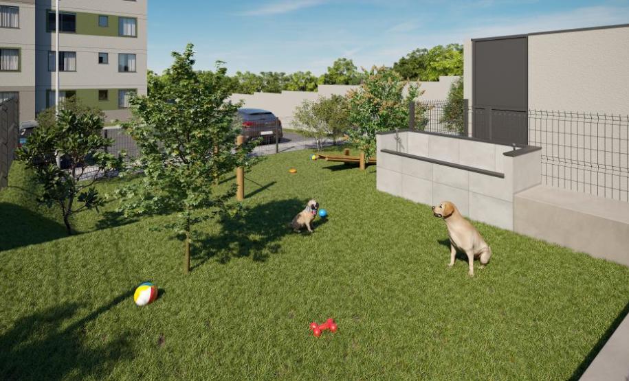 Residencial Almada