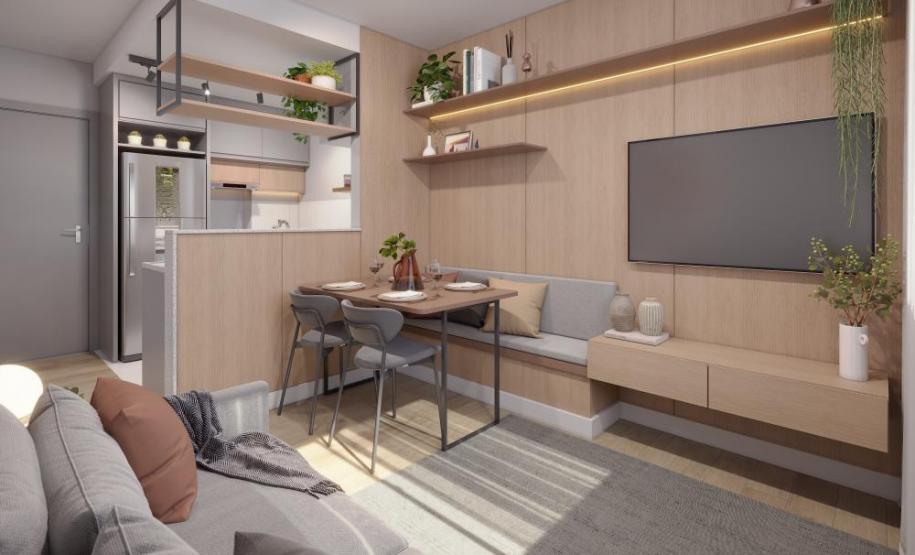 Residencial Almada