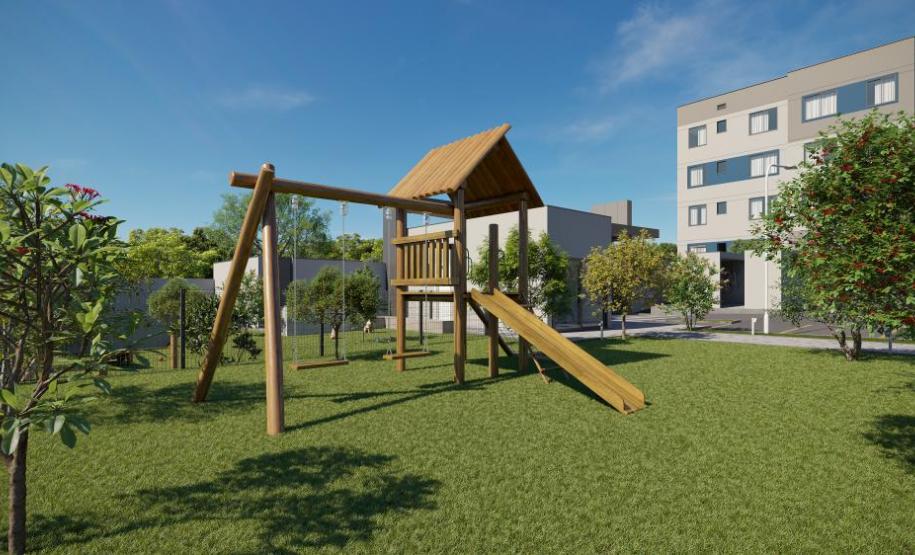 Residencial Almada